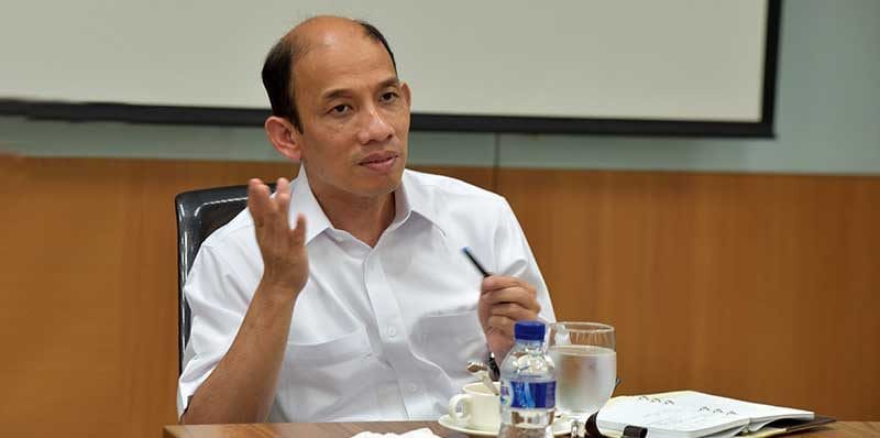 Gross Split Sejalan Upaya Mewujudkan Kedaulatan di Hulu Migas