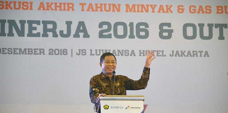 Jargas 2017, Menteri ESDM Minta Dibangun 100.000 SR