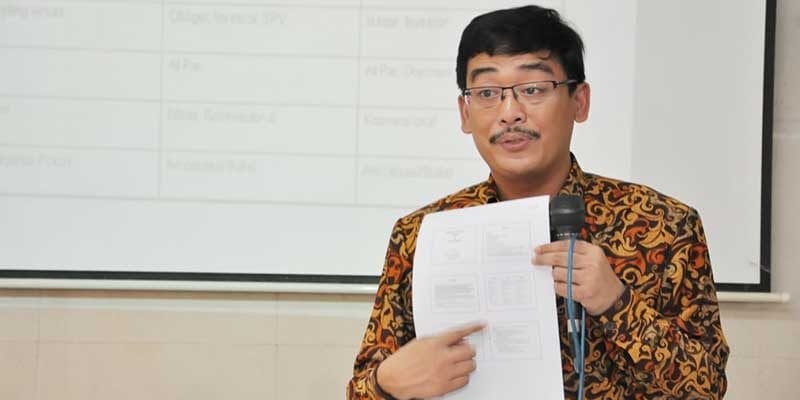 Sukses Selamatkan PT JNU, Kini Pimpin PT PJU