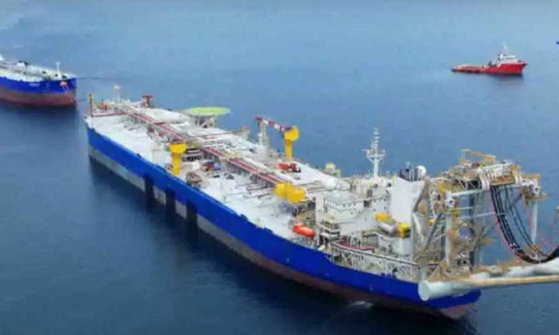 Video Profil Petrogas Jatim Utama
