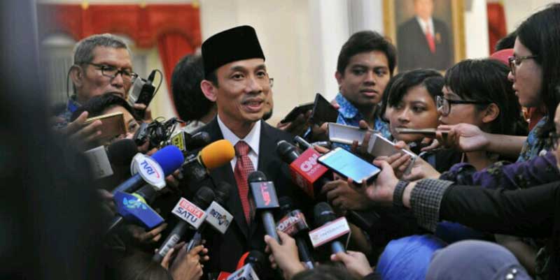 Tantangan Migas 2017 Adalah Teknologi