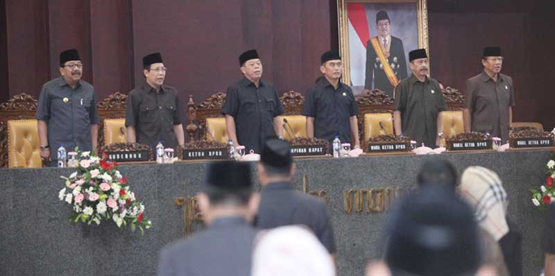 DPRD Jatim Sahkan Perda Penggabungan JIM Kedalam PJU