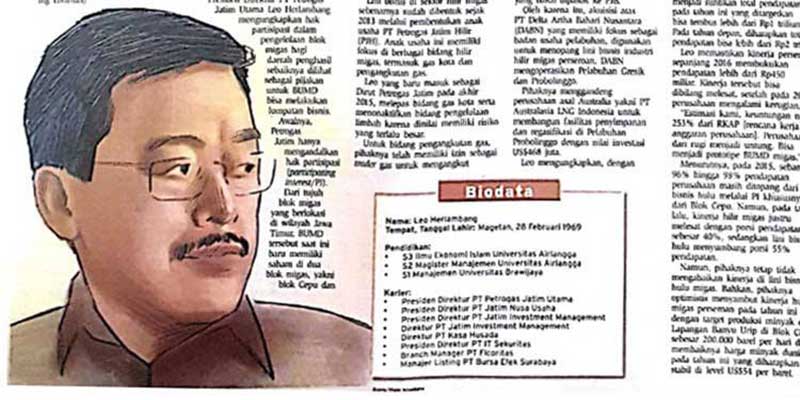 PT PJU, Dari Rugi Menjadi Untung