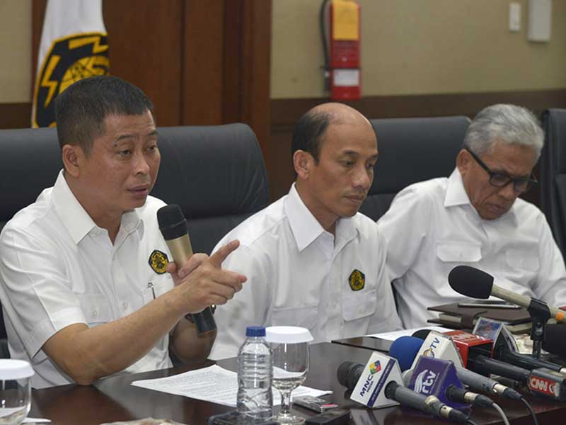Ini Enam Pokok Poin Penting PP No 1 Tahun 2017