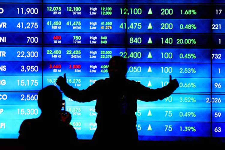 Tiga Perusahaan Energi Siap Melantai