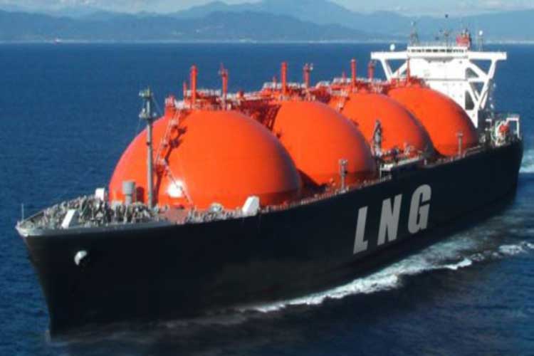 KBR Lands FEED Study for Indonesia LNG terminal
