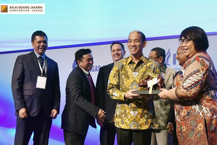 Pemerintah Reformasi Kebijakan Pemanfaatan Gas Bumi