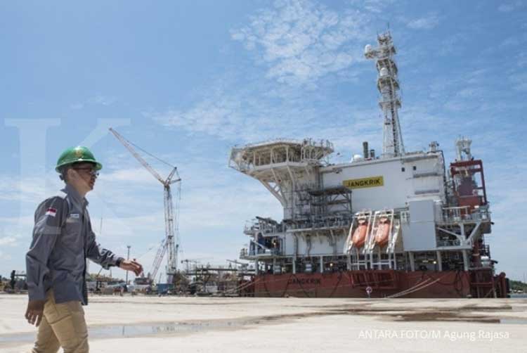 Biar Murah, Margin Niaga Gas Akan Dipangkas
