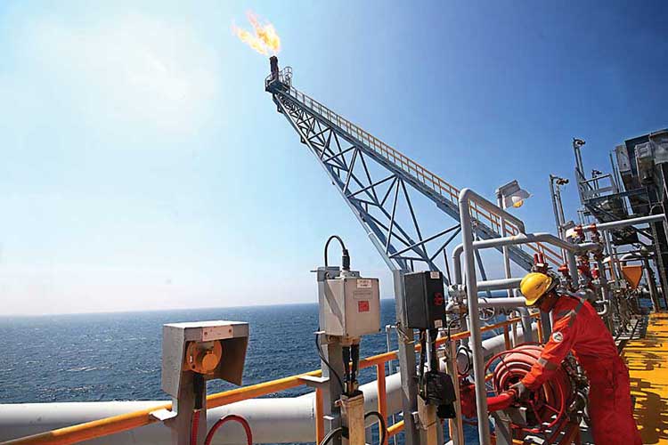 Presiden Teken Perpres Rencana Umum Energi Nasional
