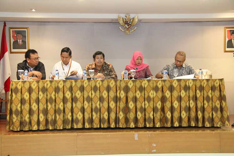 2018, Pemerintah Patok 17 Lokasi Pembangunan Jargas