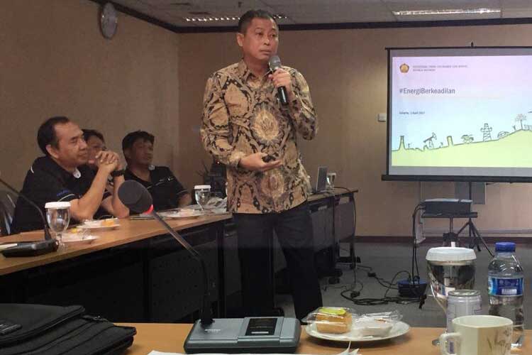 Kemakmuran Rakyat, Hilir Kebijakan ‘Energi Berkeadilan’