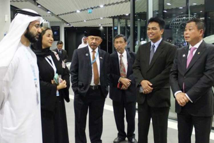 Diminta Masuk OPEC Lagi, Indonesia Ajukan Syarat