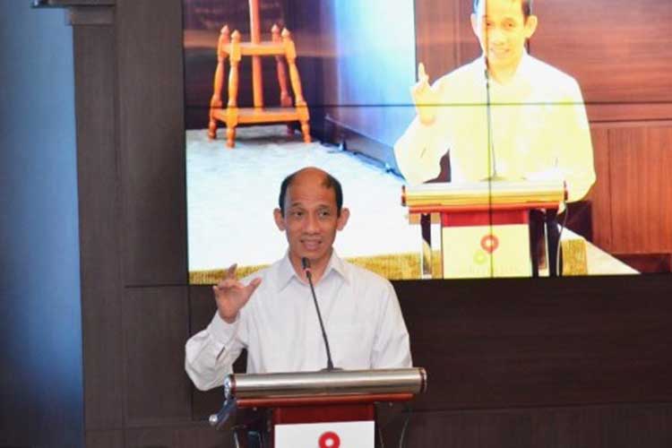 Archandra Minta Pemda Optimalkan Kepemilikan PI 10%