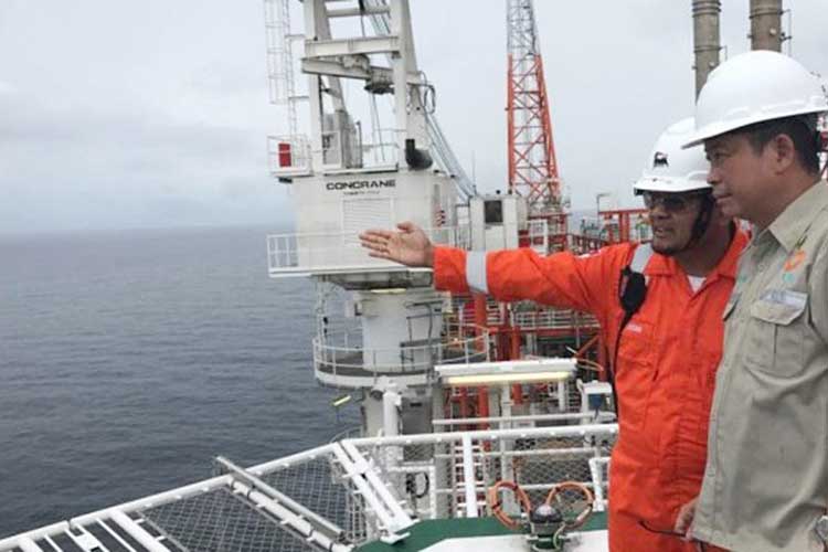Revisi PP Biaya Operasi yang Dapat Dikembalikan