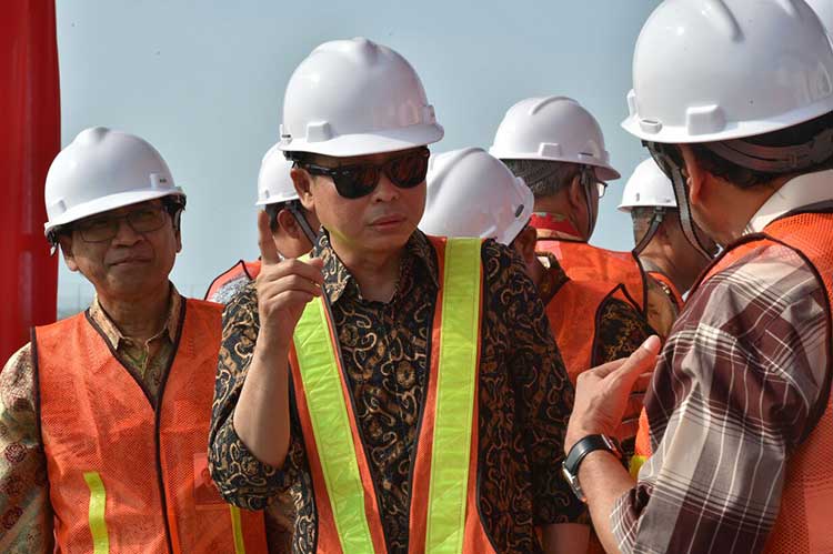 Perubahan Aturan Gross Split di Permen ESDM No 52 Tahun 2017