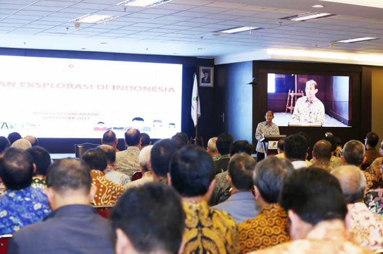 SKK Migas Selenggarakan Dialog Kinerja Eksplorasi
