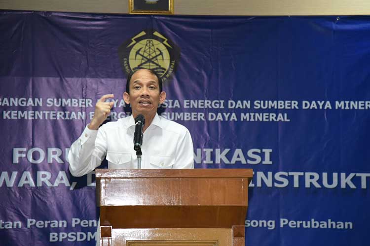 Margin Niaga Gas Akan Dipatok Sebesar 7%