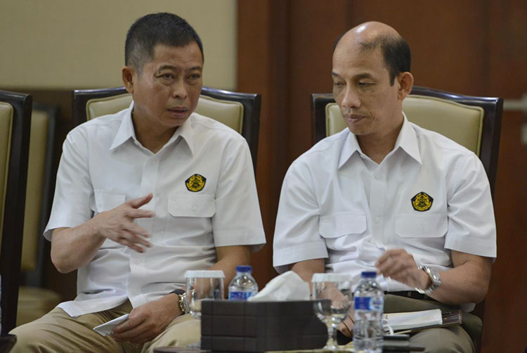 Dukung Investasi, 32 Aturan ESDM Dicabut