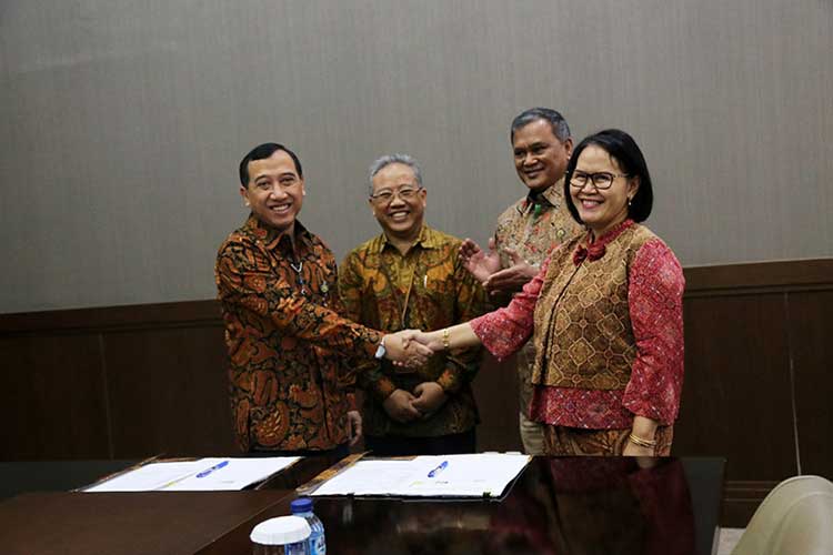 Akses Data Migas Harus Dipermudah