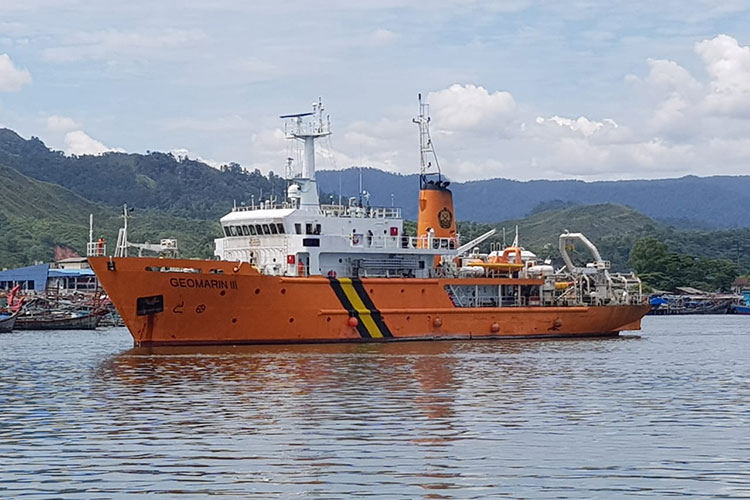 Tingkatkan Kualitas Data WK Migas Lewat Survei Gas Biogenik