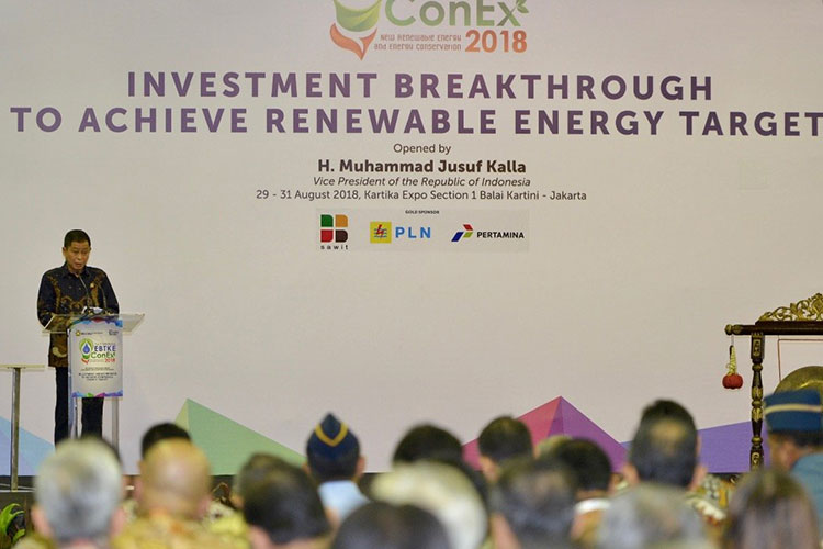 Aturan Biodiesel, Badan Usaha BBM Wajib Gunakan B20
