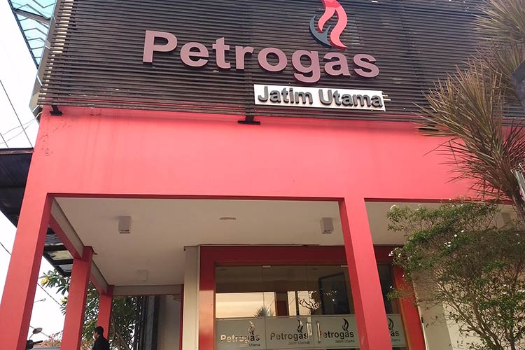 Pengumuman Pengadaan Barang Jasa Pt Petrogas Jatim Utama Pengumuman Pengadaan Barang Jasa Pt Petrogas Jatim Utama