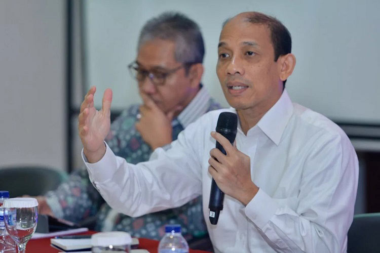 Tiga Prinsip Buktikan Gross Split Semakin Diminati