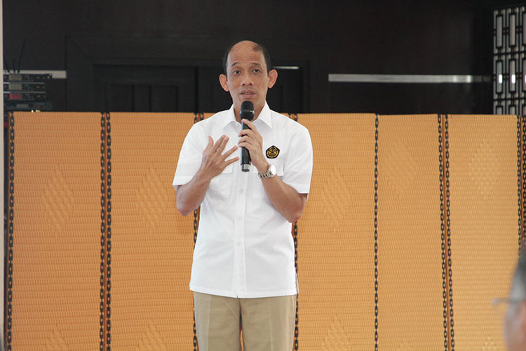 Kementerian ESDM Akan Buka Akses Data Migas