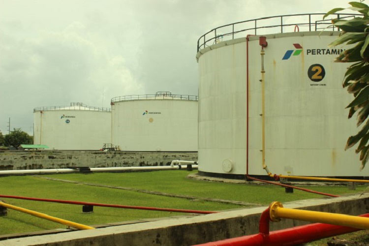 Lifting Migas 2019 Diproyeksikan Capai Target