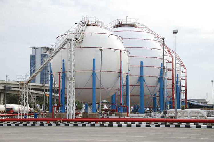 Sudah 17 Blok Migas Laku Dilelang