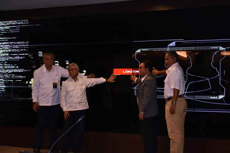 Layanan Satu Pintu Sektor Migas Ditingkatkan