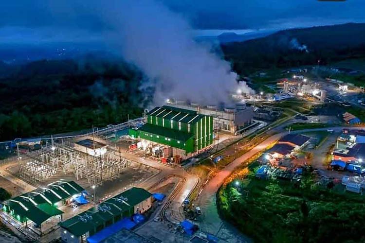Indonesia Hentikan Pasokan Gas ke Singapura Tahun 2023
