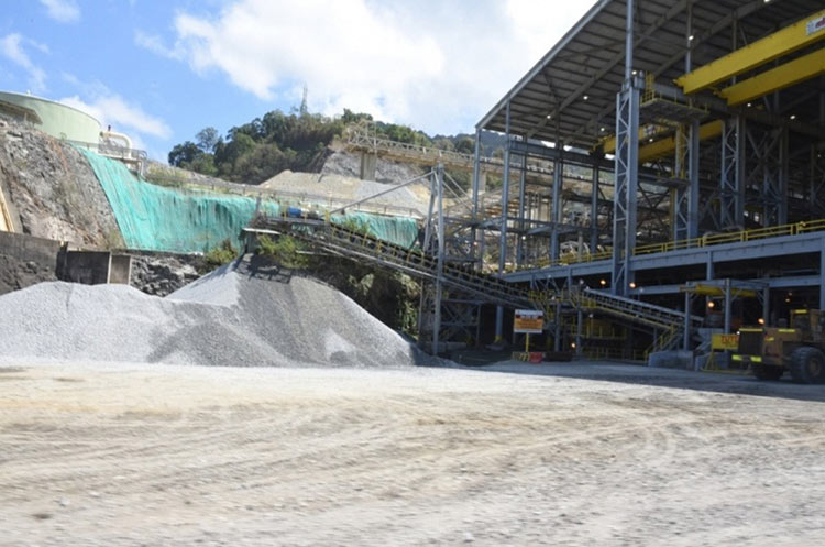 UU Minerba: Wajib Reklamasi dan Pascatambang Sukses 100%