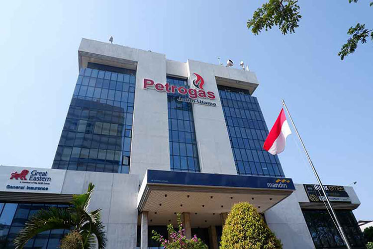 PT. PJU Dukung Sinergi Pertamina dengan Pesantren