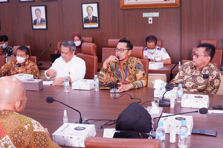 Kolaborasi PT Petrogas Jatim Utama dengan ITS