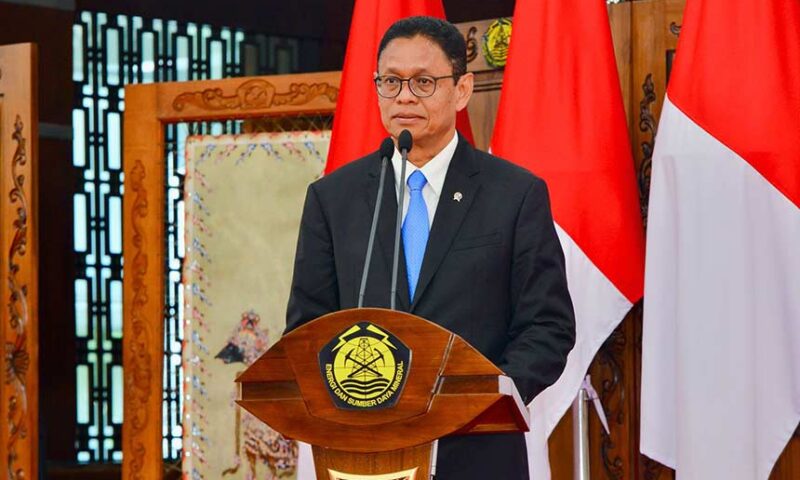 Kementerian ESDM Terbitkan Aturan Kerja Sama Migas Baru