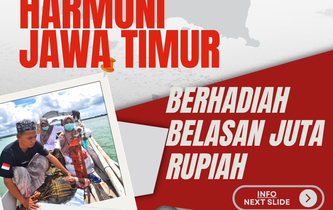 LOMBA FOTO PT PETROGAS JATIM UTAMA (PERSERODA) TAHUN 2026