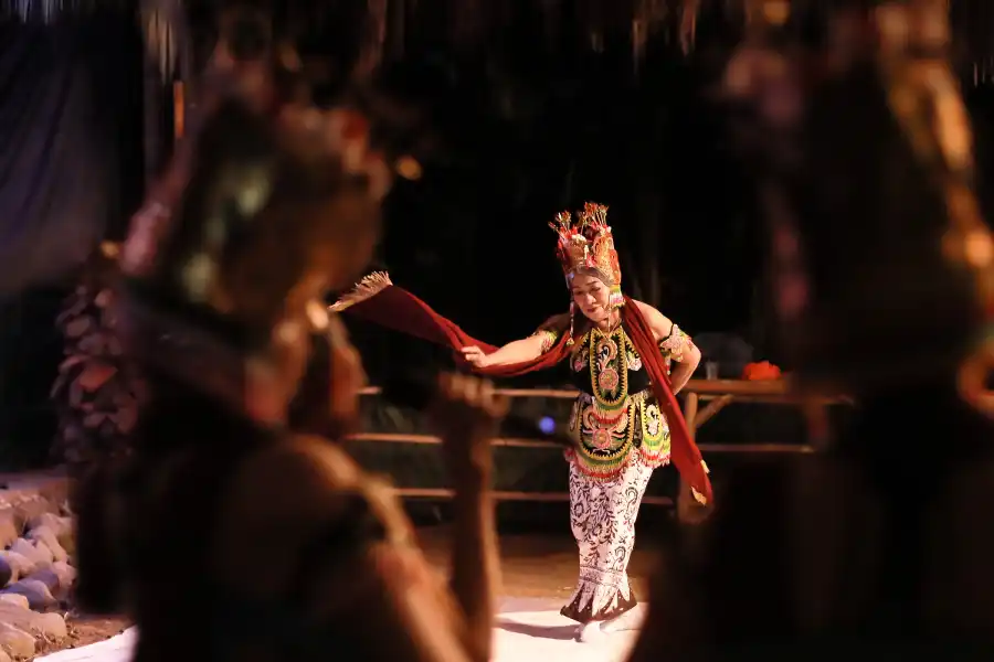 gandrung